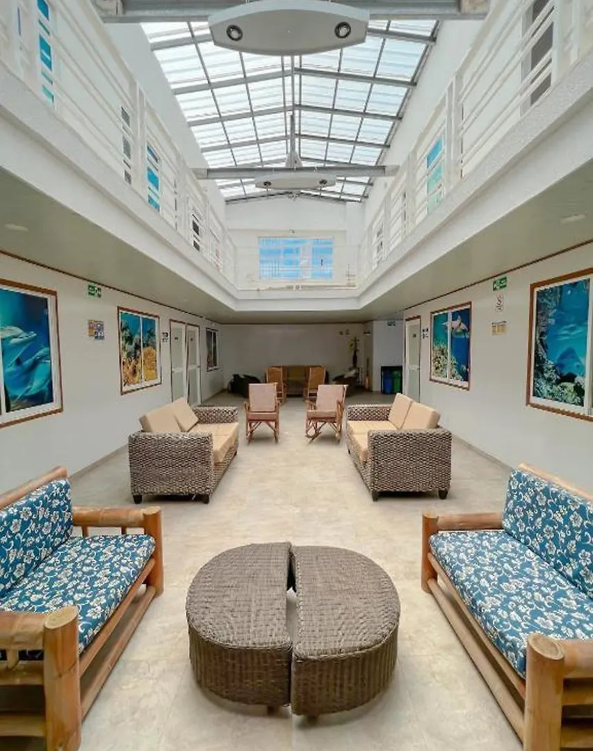 Hotel Mare Mare Inn San Andres  3*, San Andres (San Andres and Providencia Islands) Colombia